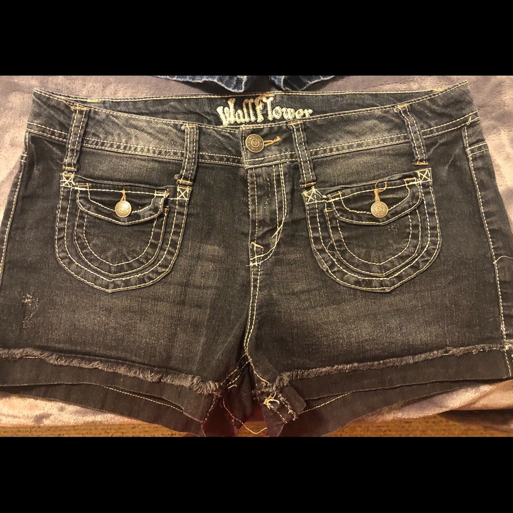 Women’s shorts 14/15 American Eagle/Wallflower